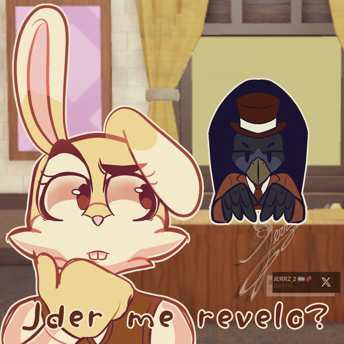 el golpe en shadeswood thumbnail