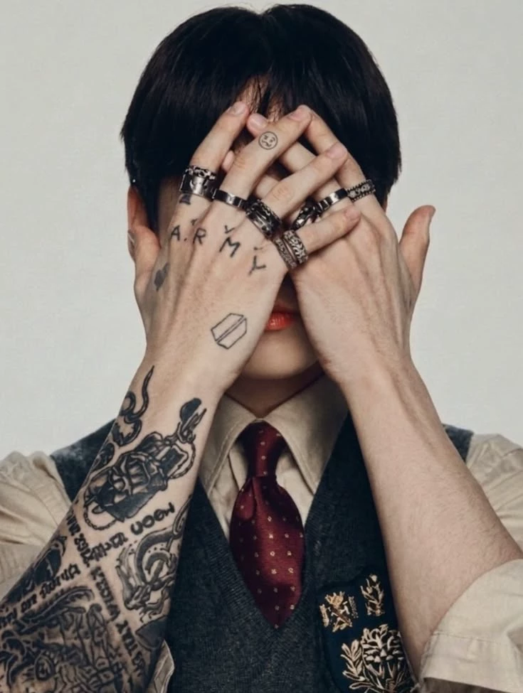 Jeon jungkook thumbnail