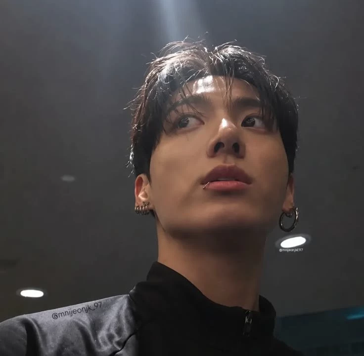 Jeon jungkook  thumbnail