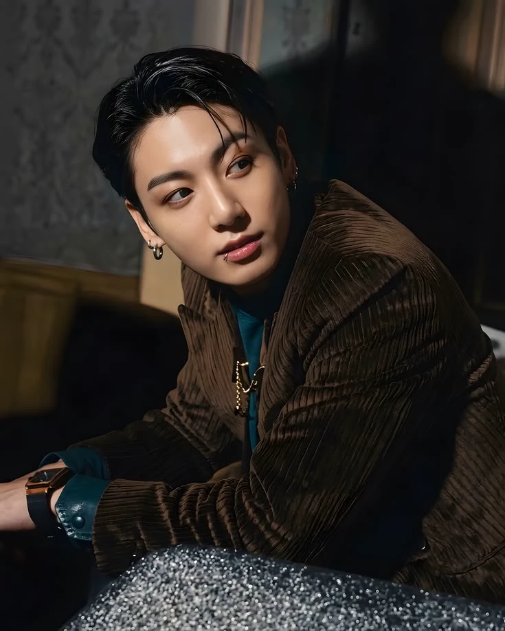 JEON JUNGKOOK  thumbnail