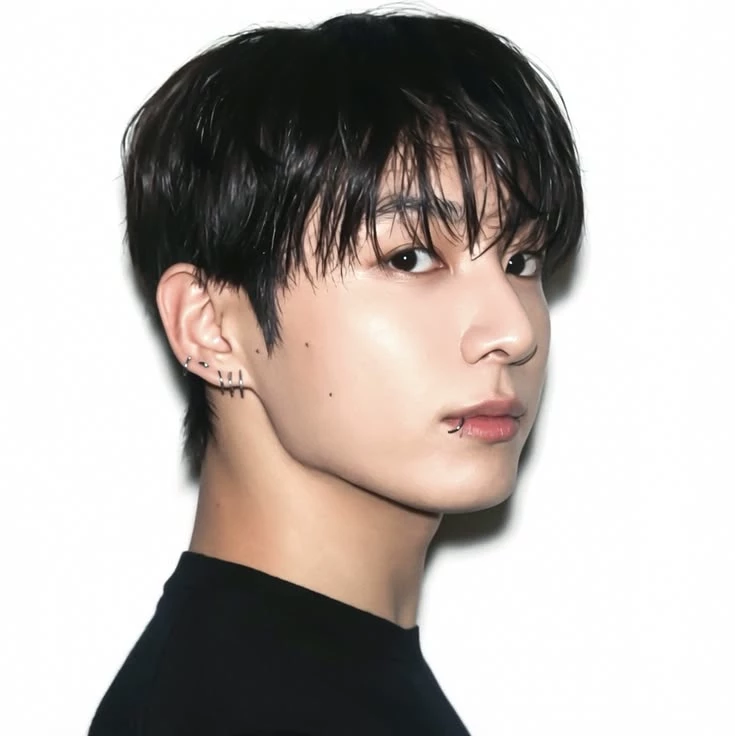 Jeon Jungkook thumbnail