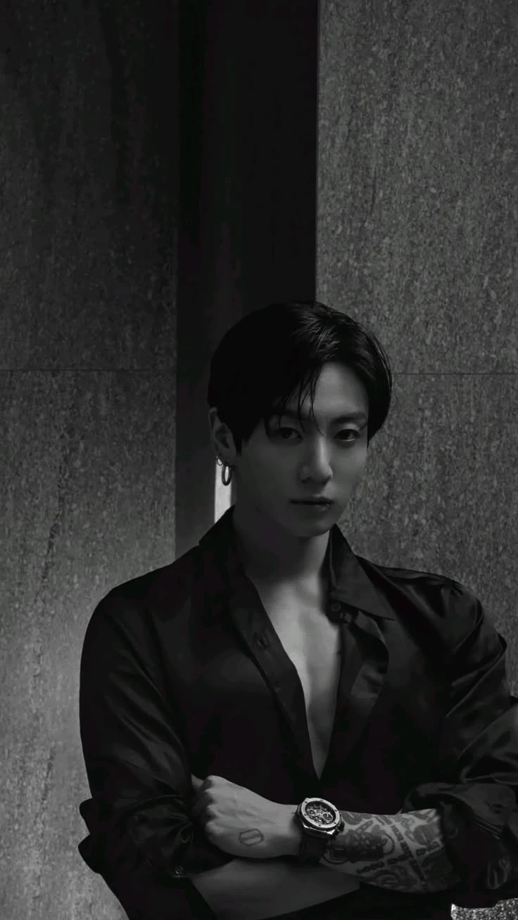 JEON JUNGKOOK thumbnail