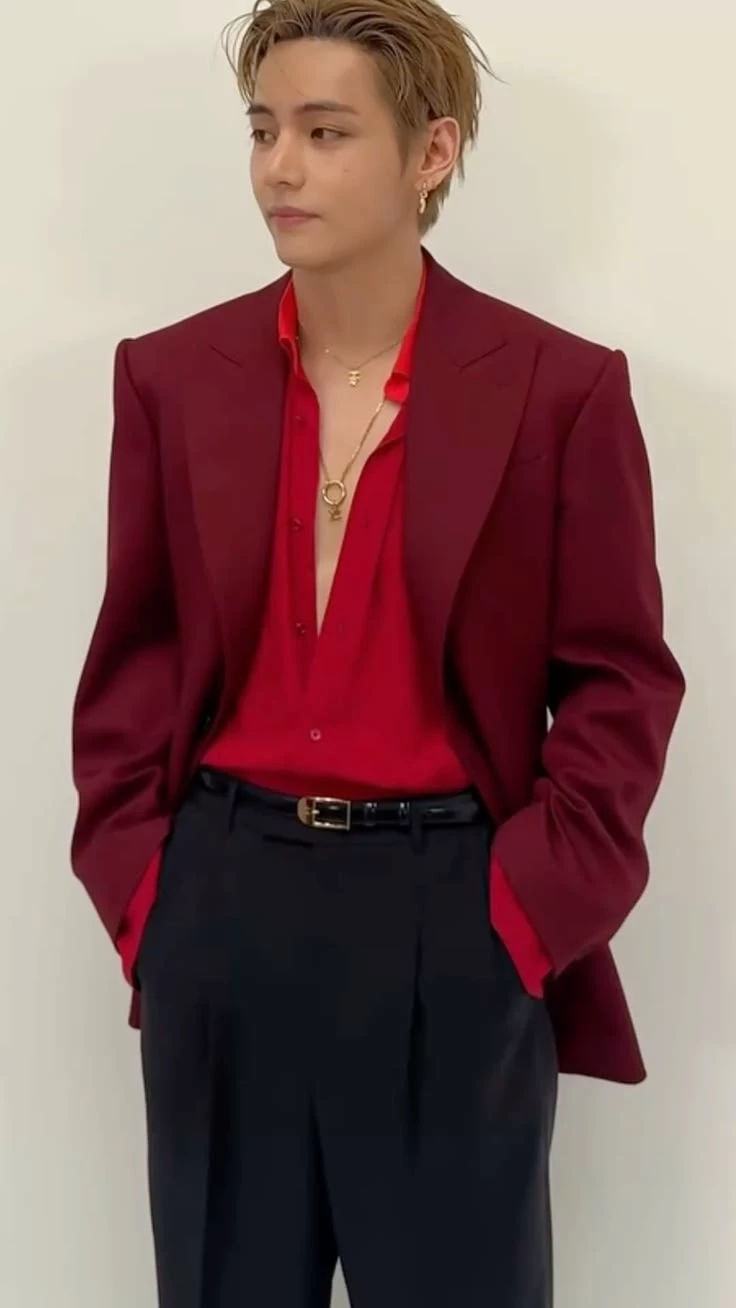 kim taehyung thumbnail