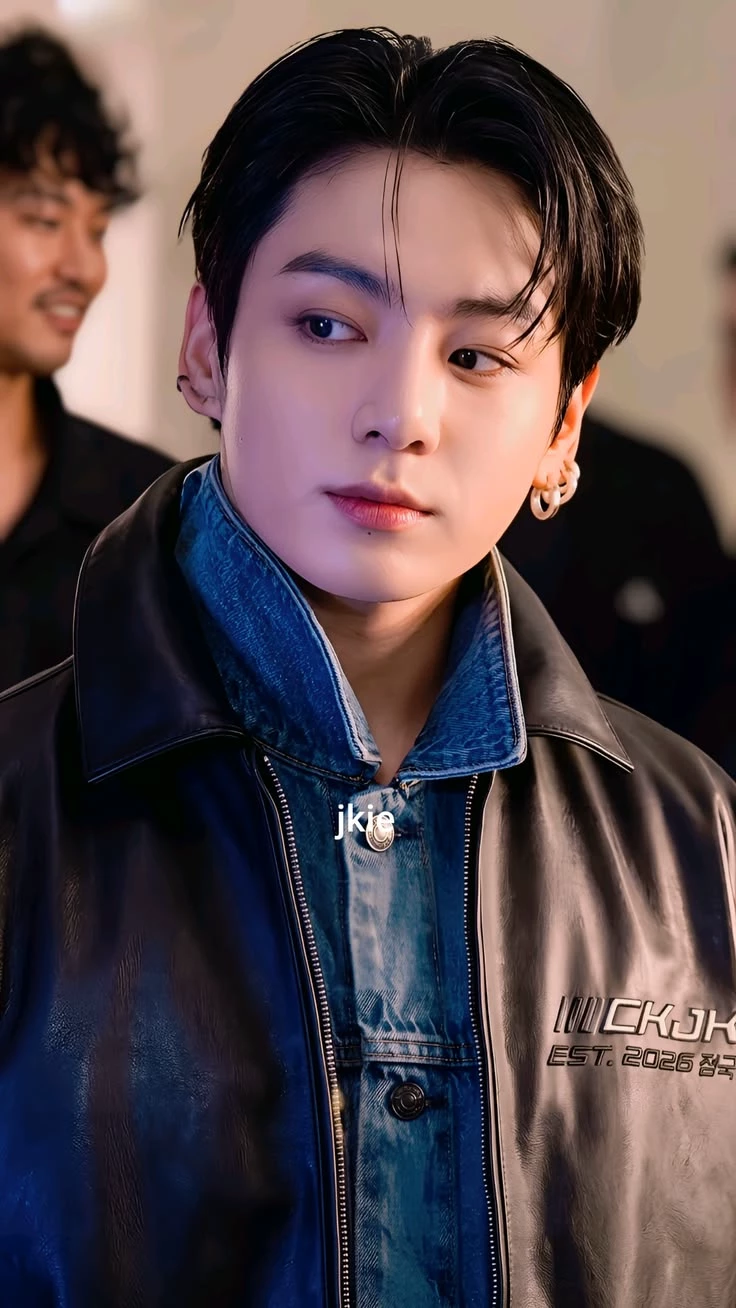 jeon jungkook thumbnail