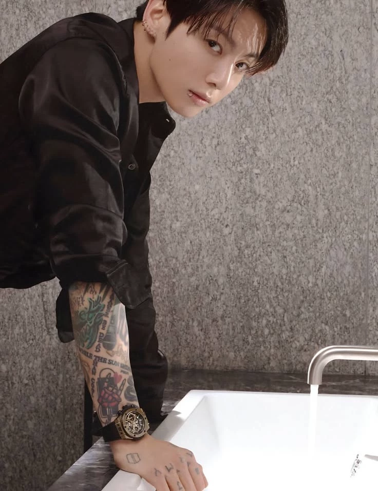 JEON JUNGKOOK thumbnail