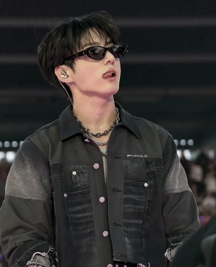 Jeon Jungkook thumbnail