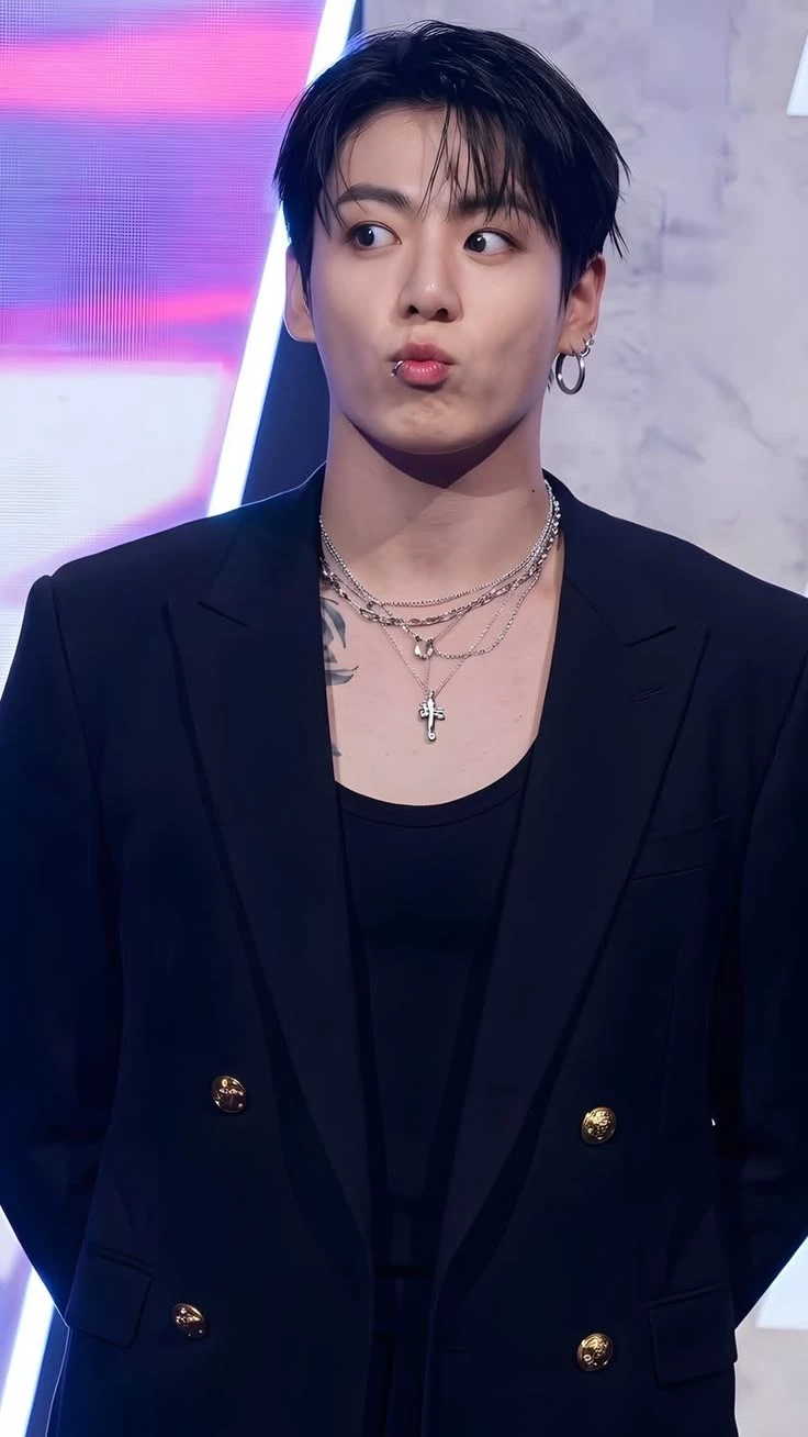 jeon jungkook thumbnail