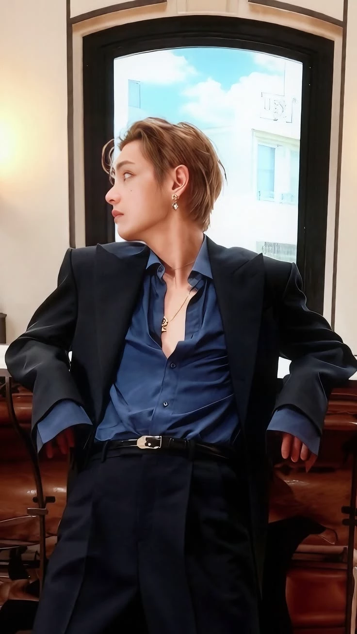 kim taehyung thumbnail