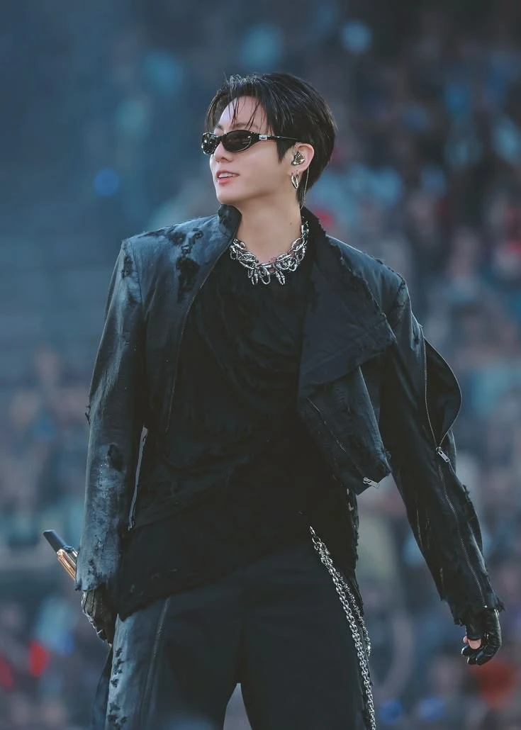 Jungkook thumbnail