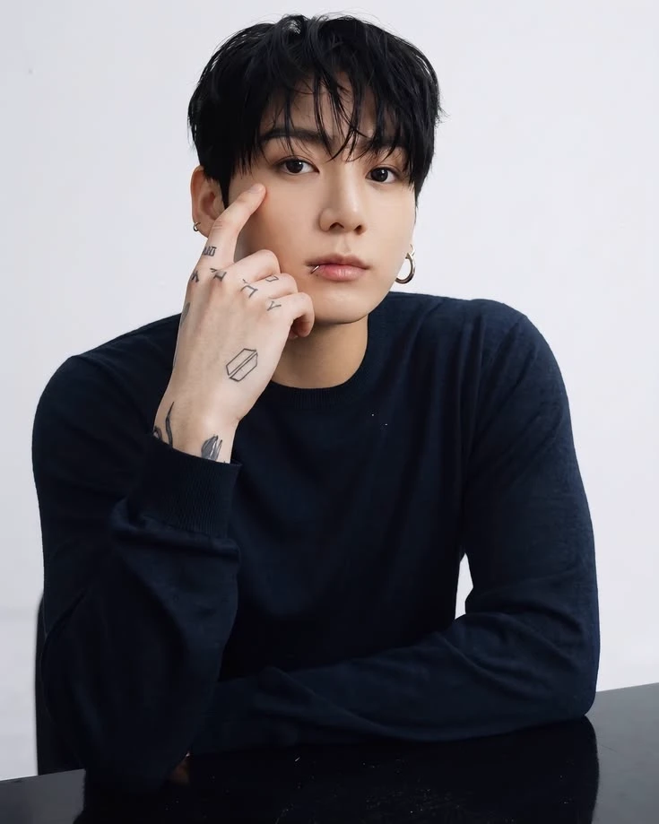 Jeon Jungkook thumbnail