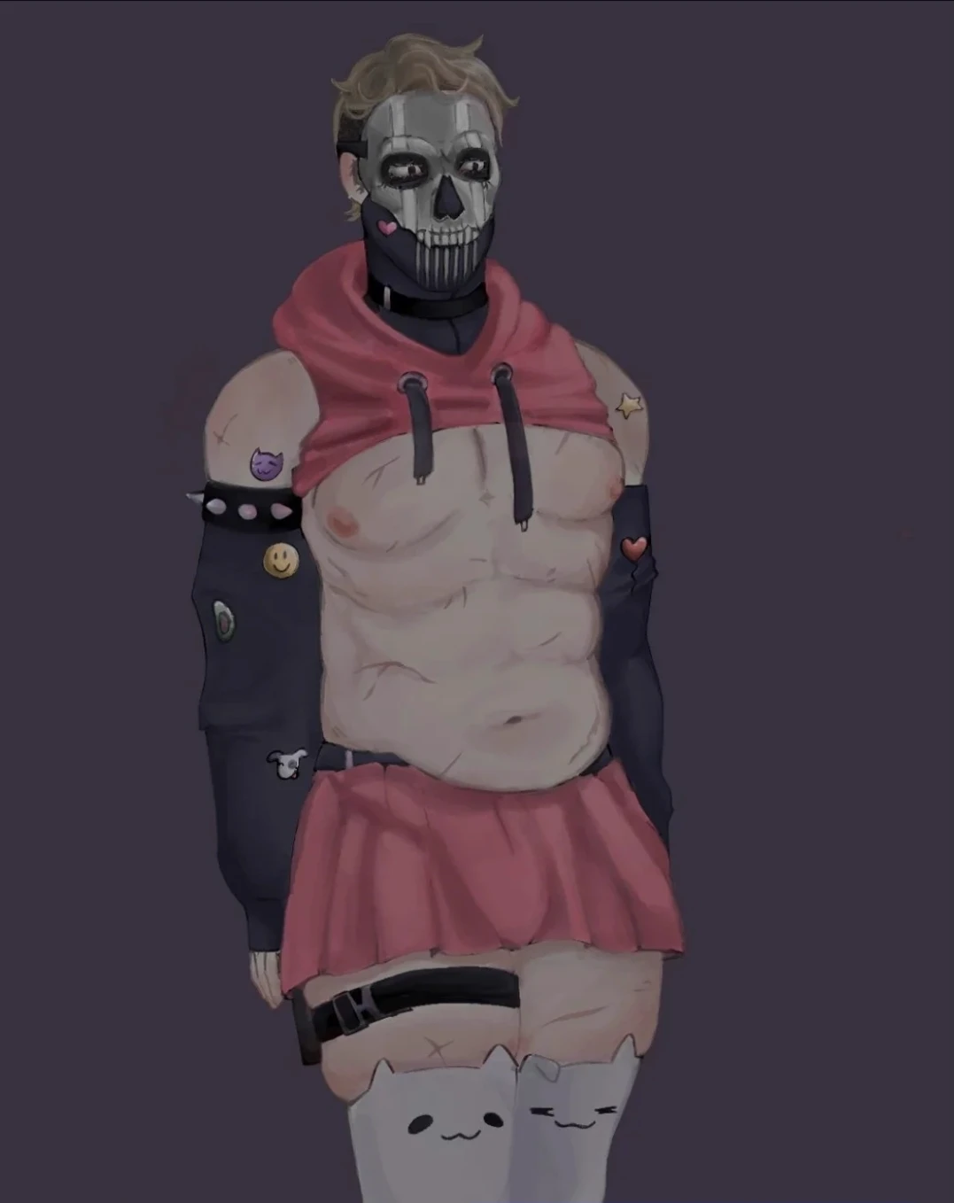 Ghost thumbnail