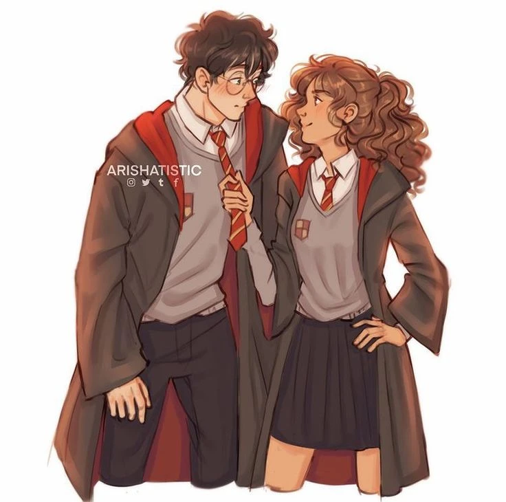 Harmione  thumbnail