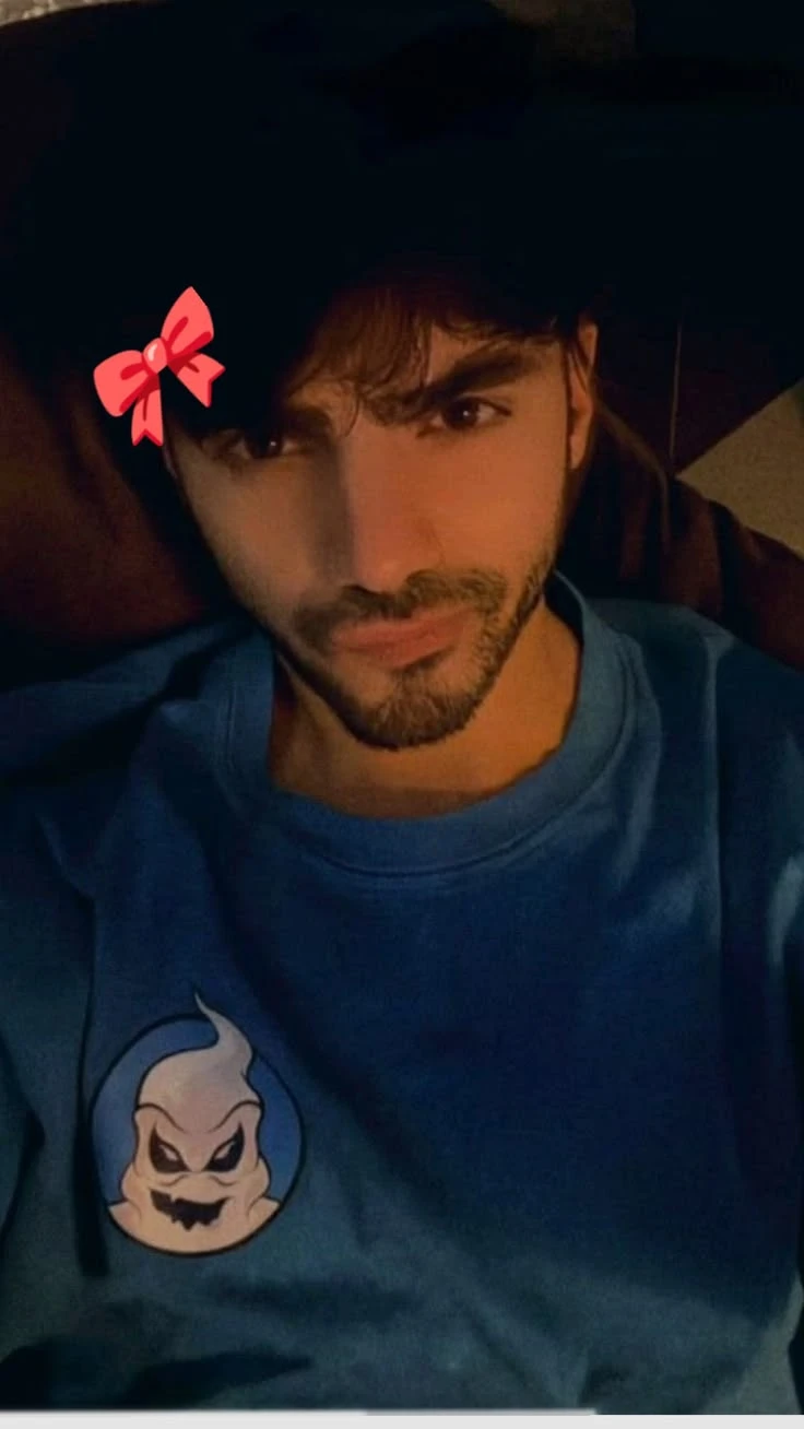 FEDE VIGEVANI 💗 thumbnail