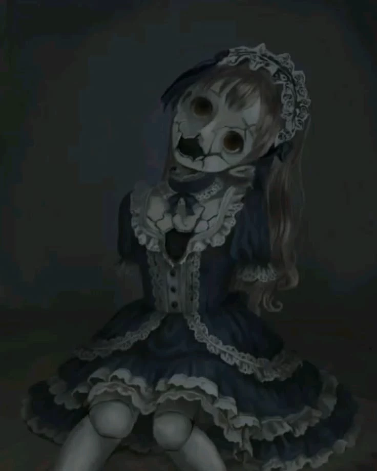 Annabelle thumbnail