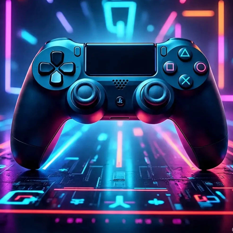 GAMER
