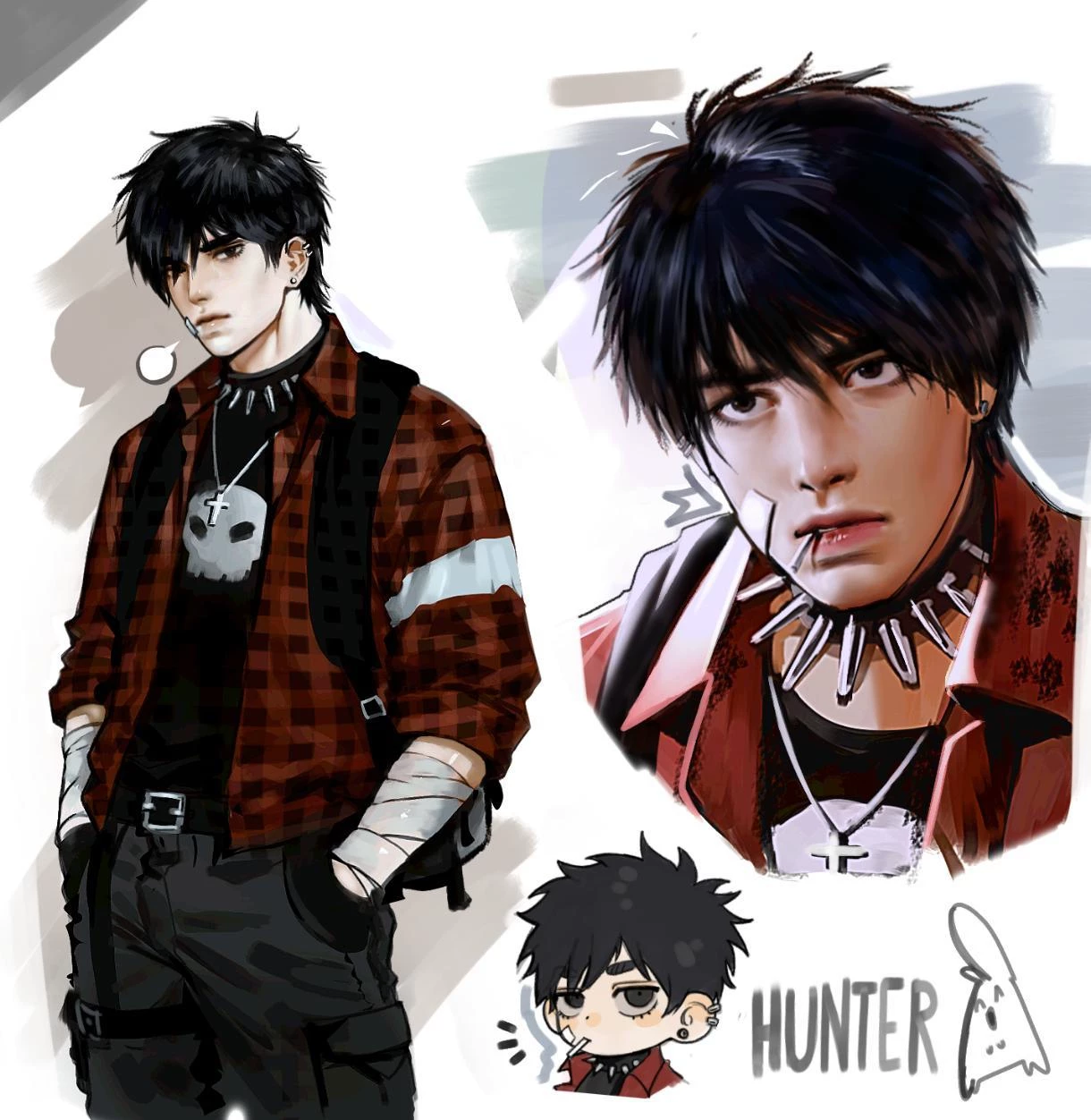 Hunter Urban thumbnail