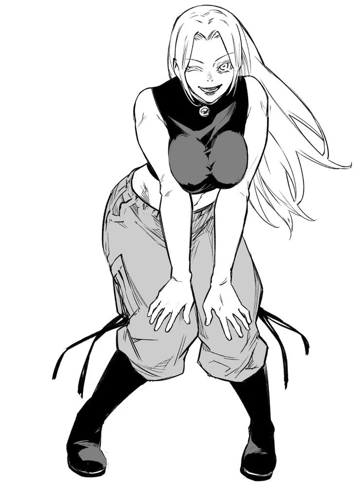 Yuki Tsukumo  thumbnail