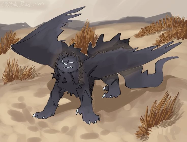 Stellar Alpha Galirin (Sonaria Creatures) thumbnail