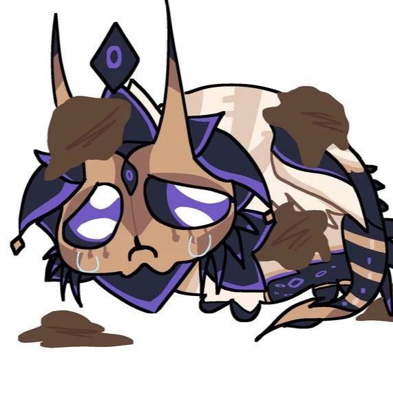 Baby Urzuk (Sonarian creature) thumbnail