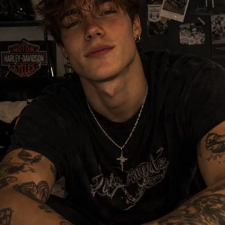 Axel Burtom thumbnail