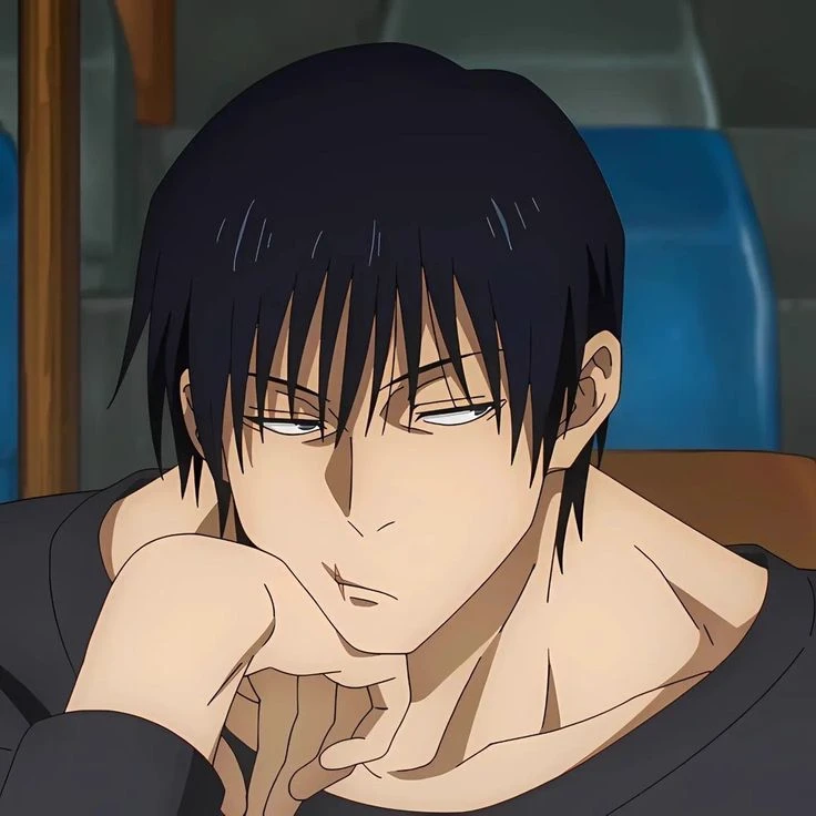 Toji Zenin thumbnail