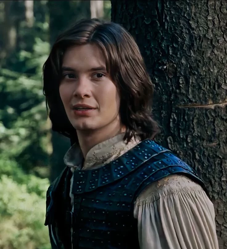 Prince Caspian thumbnail