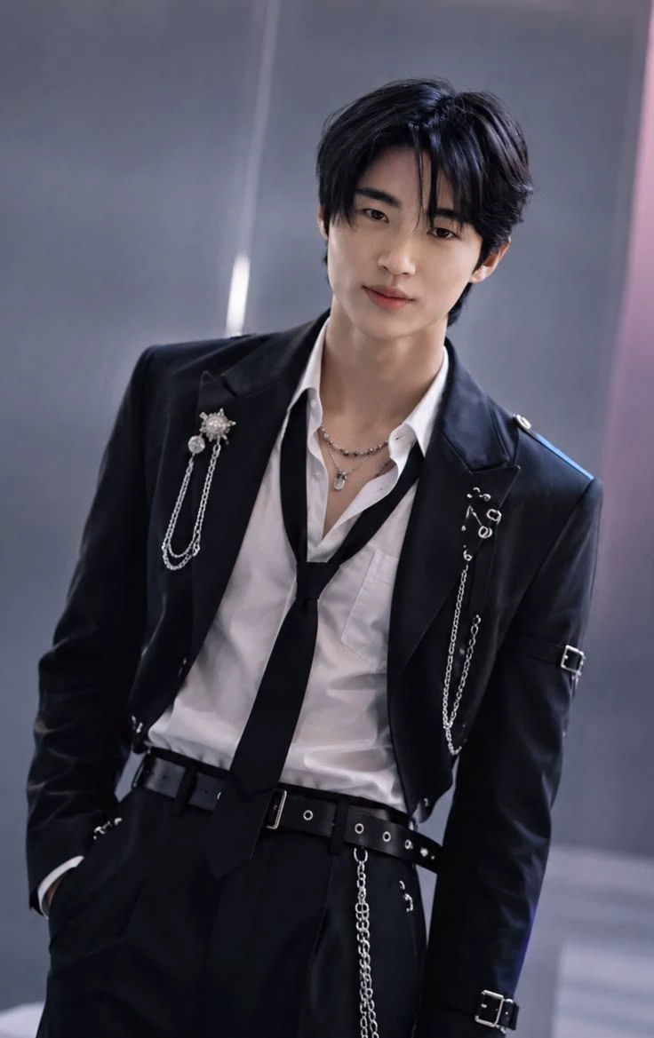 byeon woo-seok thumbnail