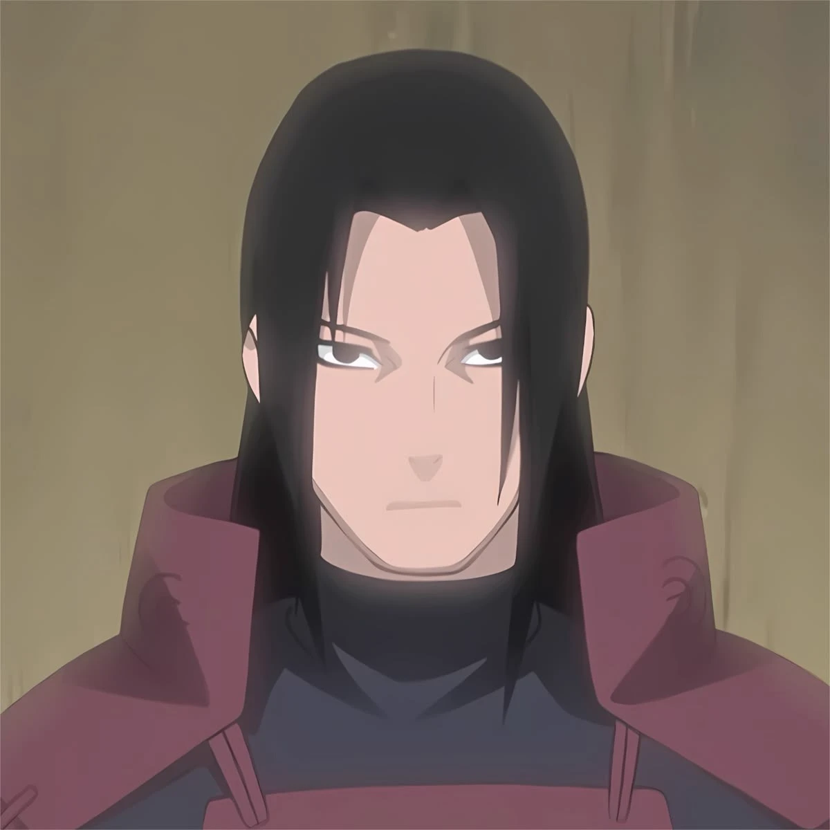 Hashirama Senju thumbnail