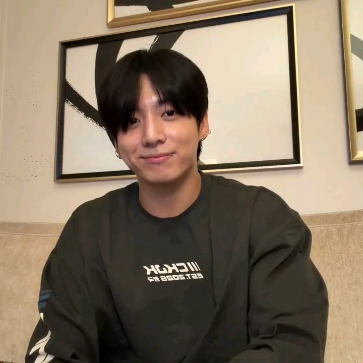 Jungkook BTS thumbnail