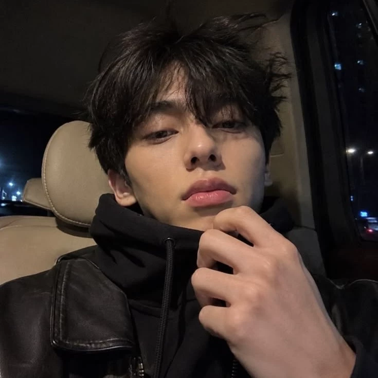 jihoon thumbnail