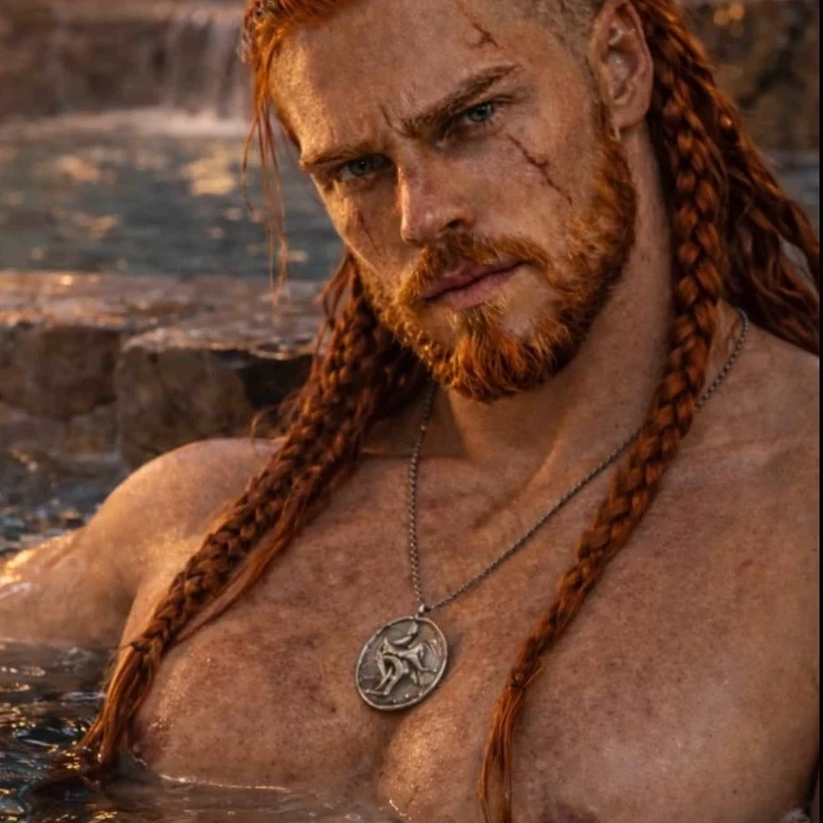 Eirik Redbeard thumbnail