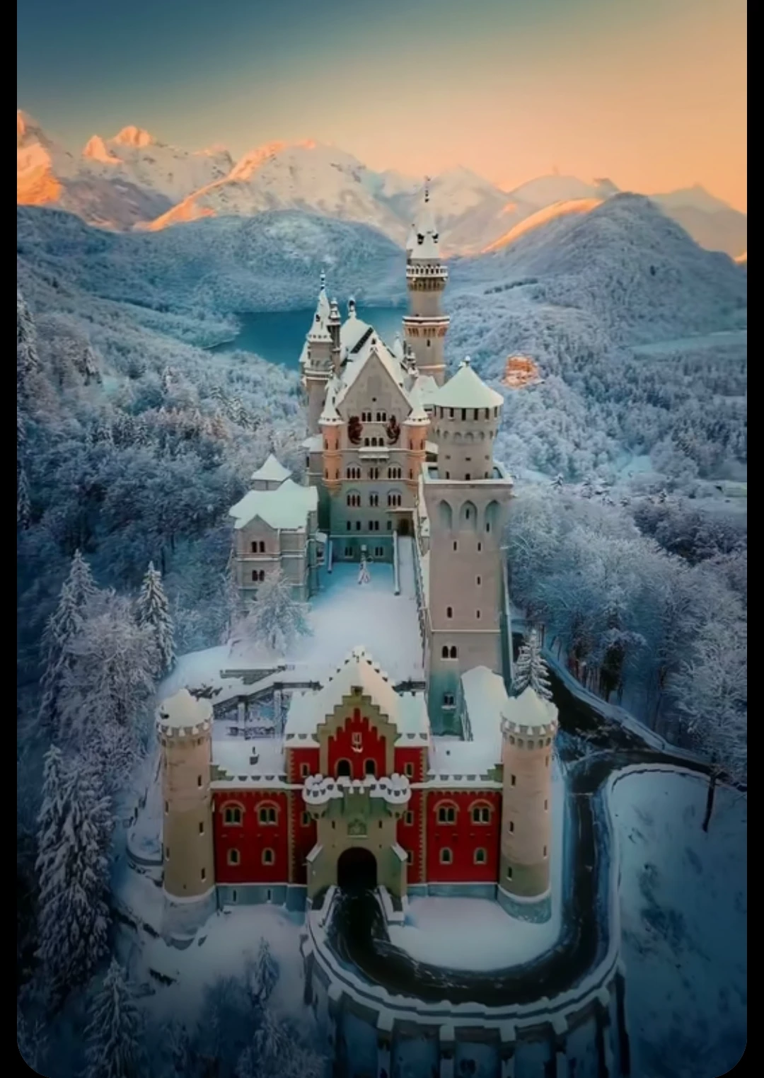 Frost Moon Academy thumbnail