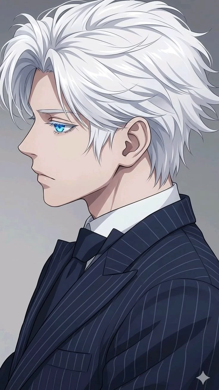 Satoru Gojo thumbnail