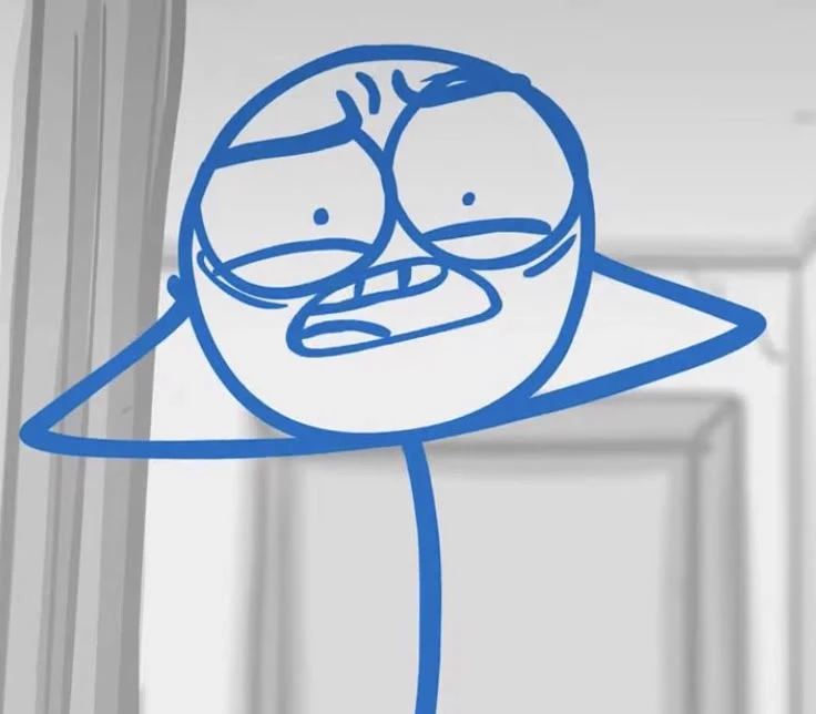 Blue (dick figure) thumbnail