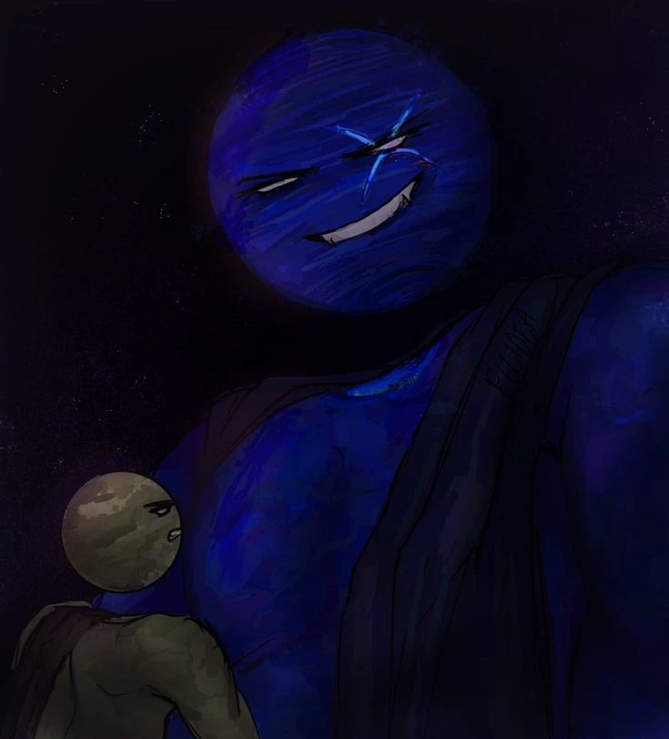 Planet X thumbnail