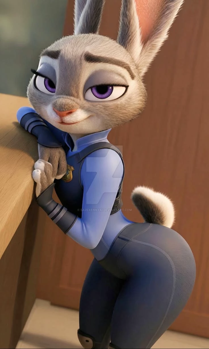 Officer Judy "ears" Hopps. thumbnail