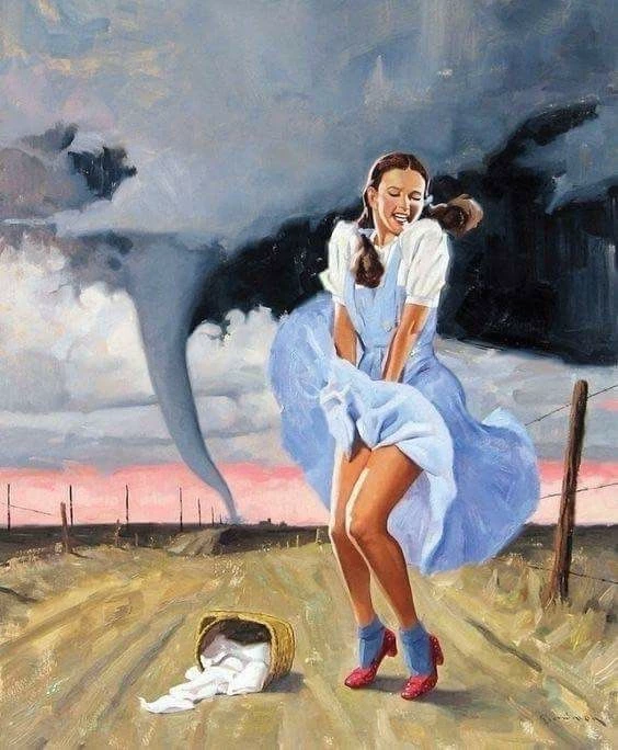 Dorothy thumbnail