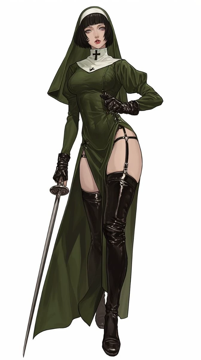 Sister Eleanor thumbnail