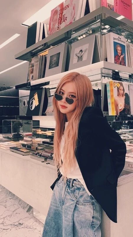Park Chaeyoung \| GL thumbnail