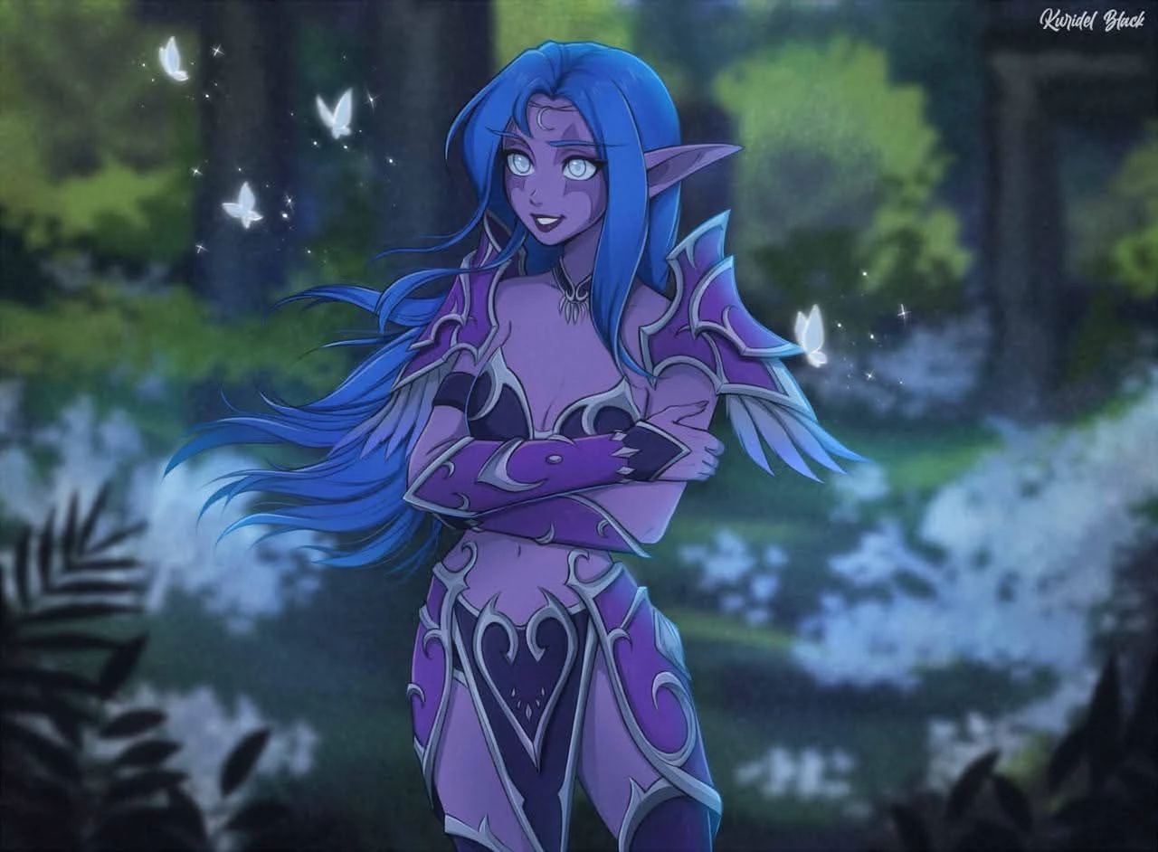 Nyssaria thumbnail