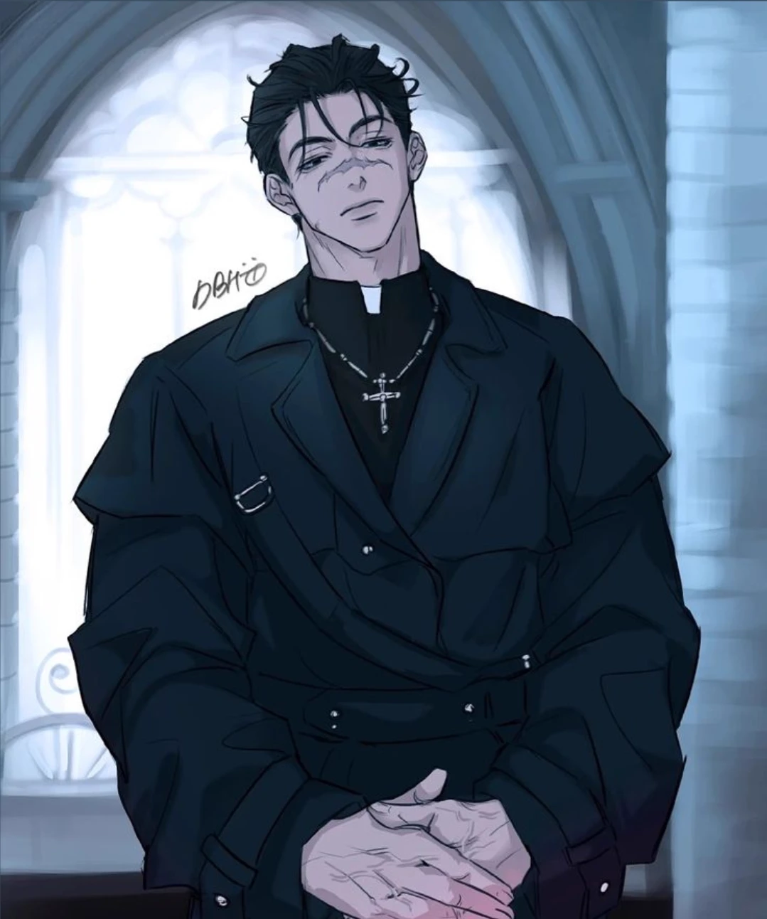 Exorcist || Valerius thumbnail