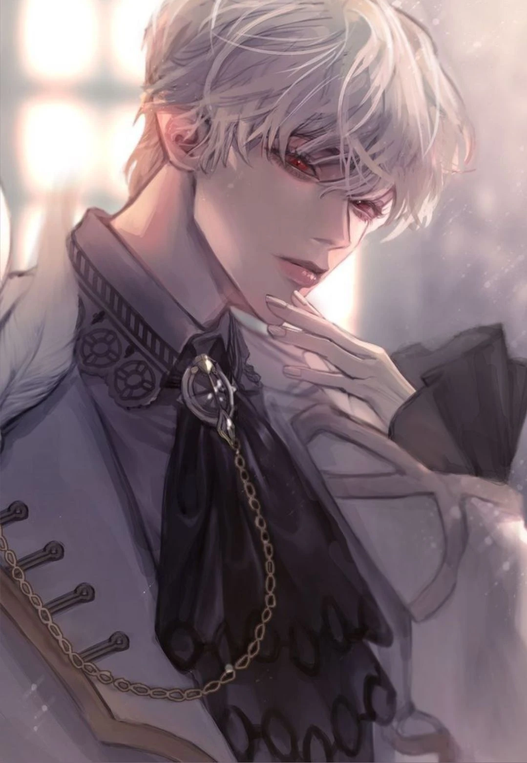 Dorian thumbnail