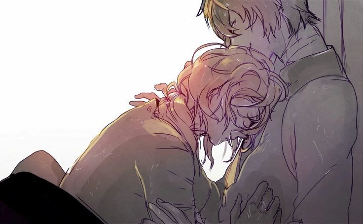 Soukoku… No te dare nada thumbnail