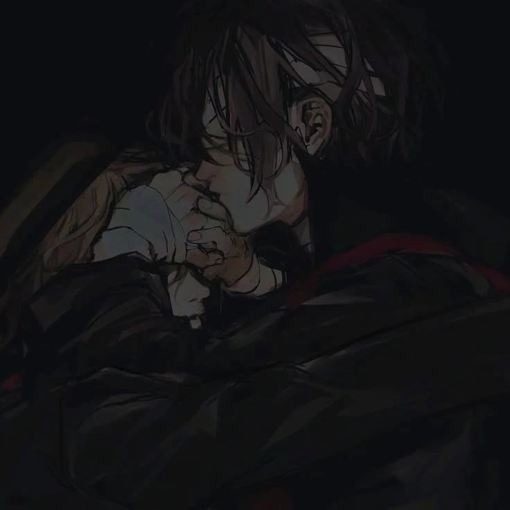Here I am-Soukoku thumbnail
