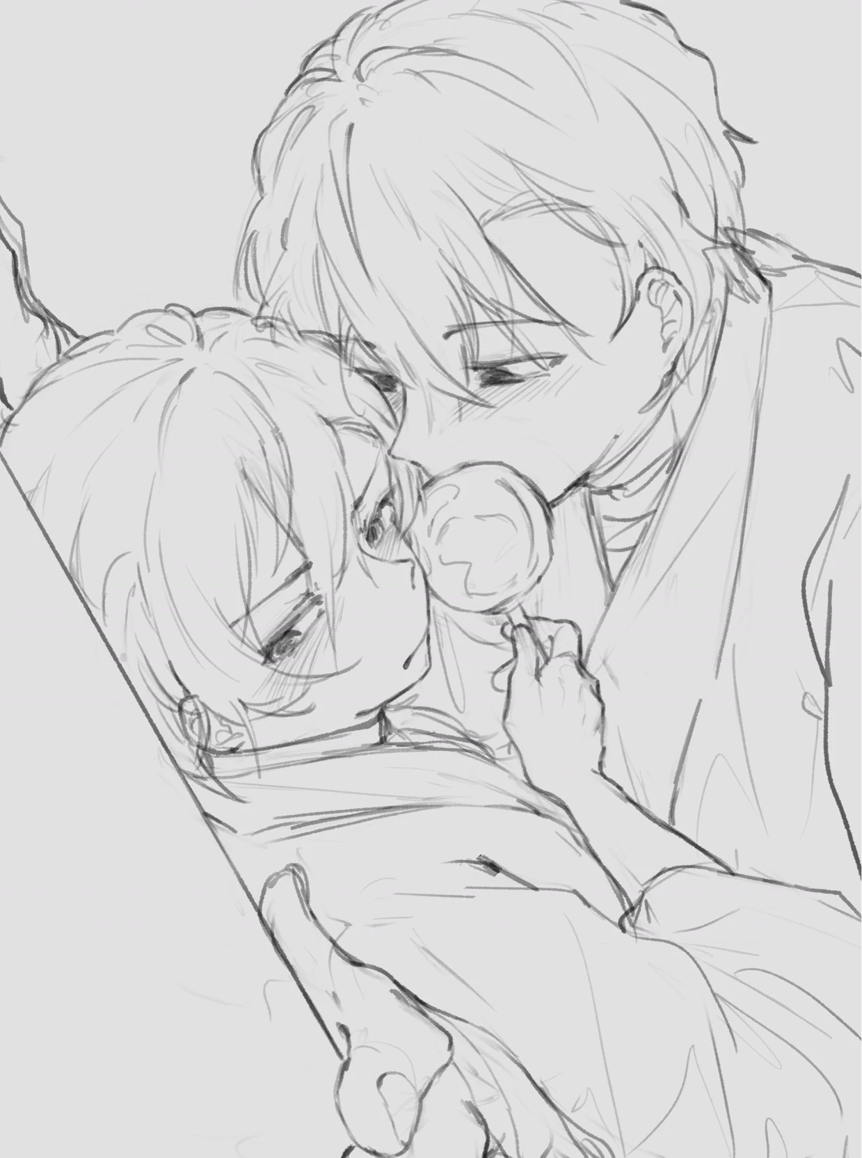 Soukoku – Just One More Try thumbnail