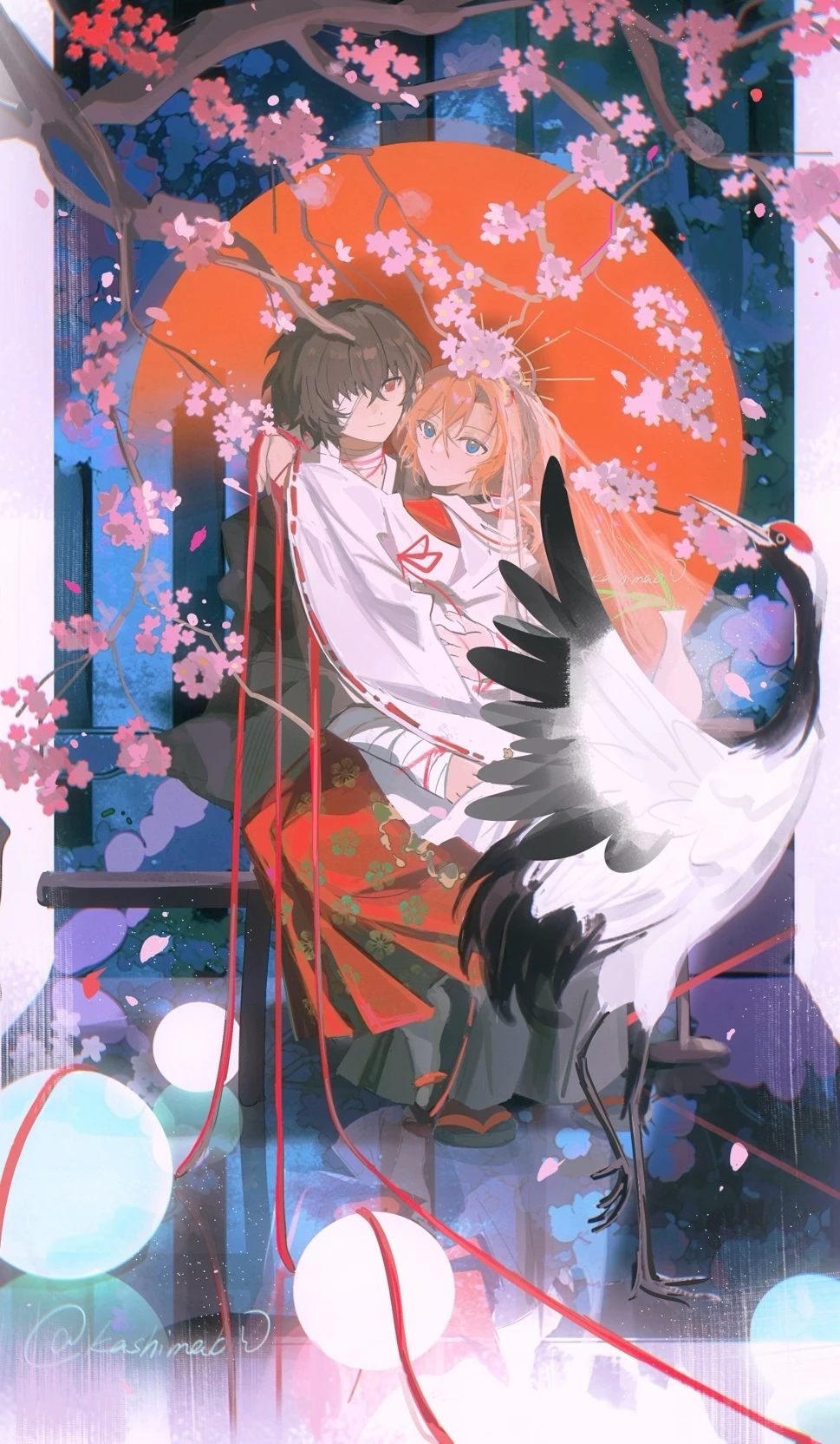 Leaflet... Soukoku thumbnail