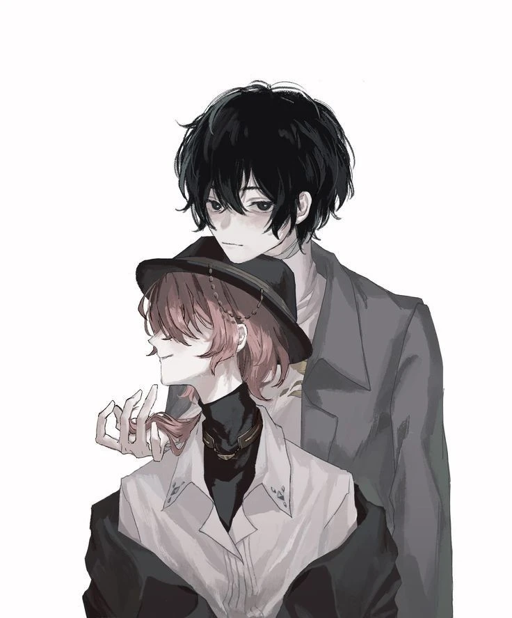 Detachment\_ Soukoku thumbnail
