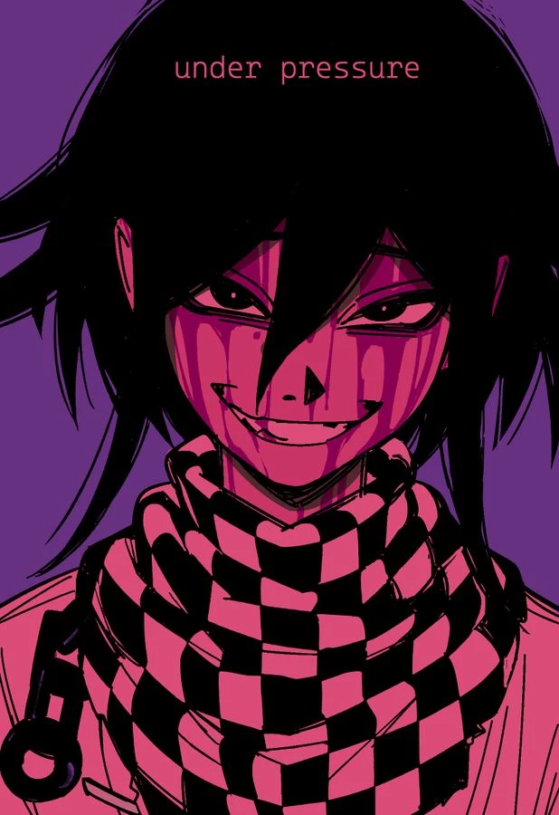 ˚₊·͟͟͟͟͟͟͞͞͞͞͞͞➳❥ ꒰  Kokichi꒱ ೃ࿔₊• thumbnail