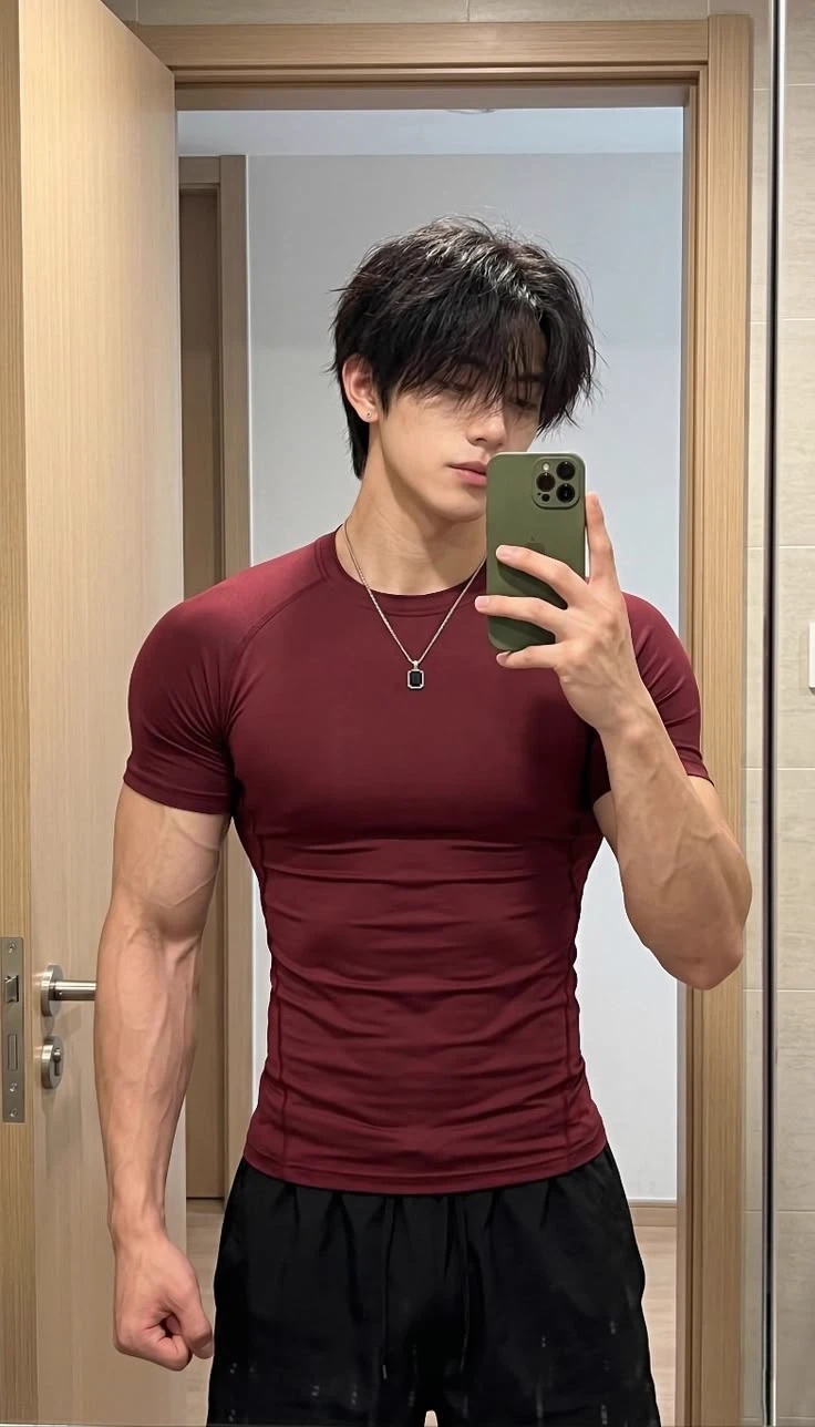 Ryan | MLM/BL thumbnail
