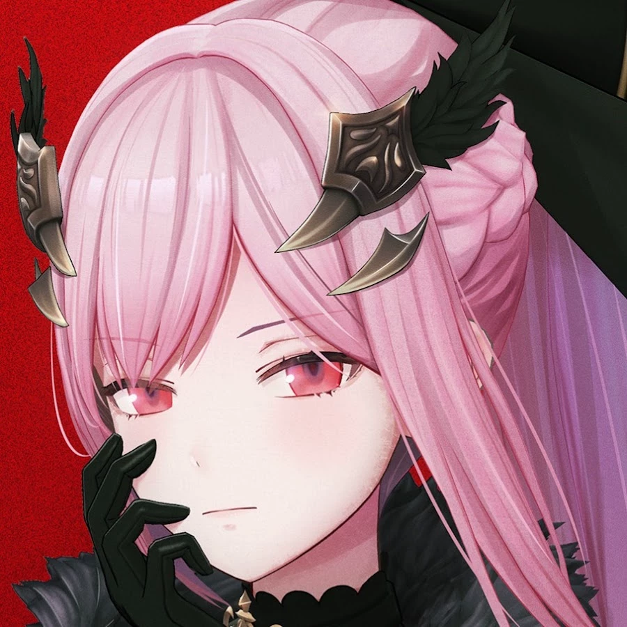 Mori Calliope \| GL/WLW thumbnail